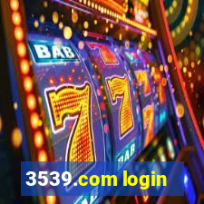 3539.com login